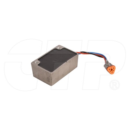 Aic Replacement Parts Control Gp Fits Caterpillar Models 1765459